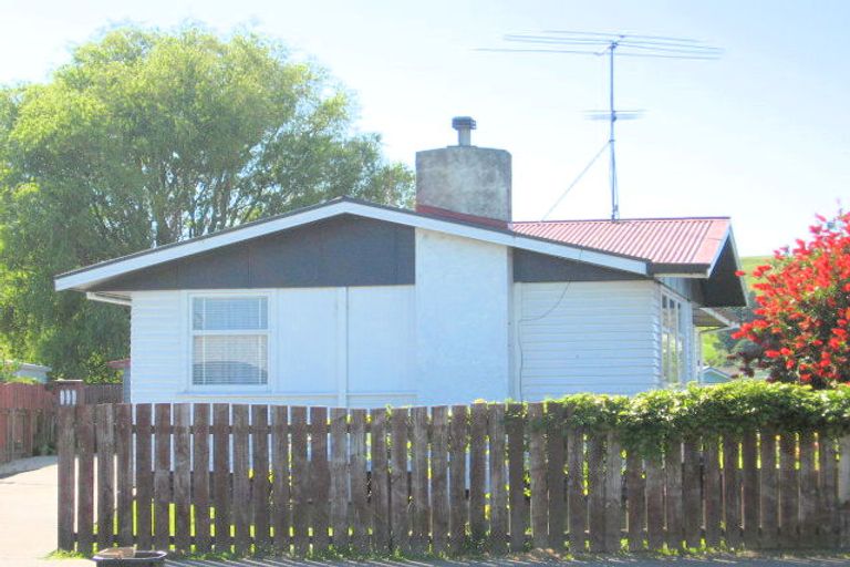 Photo of property in 111 Tyndall Road, Outer Kaiti, Gisborne, 4010