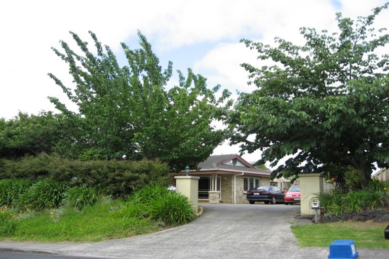 Photo of property in 45a Ridgeway Road, Pukekohe, 2120