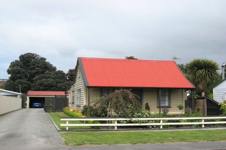 Photo of property in 69 Sneyd Street, Kaiapoi, 7630