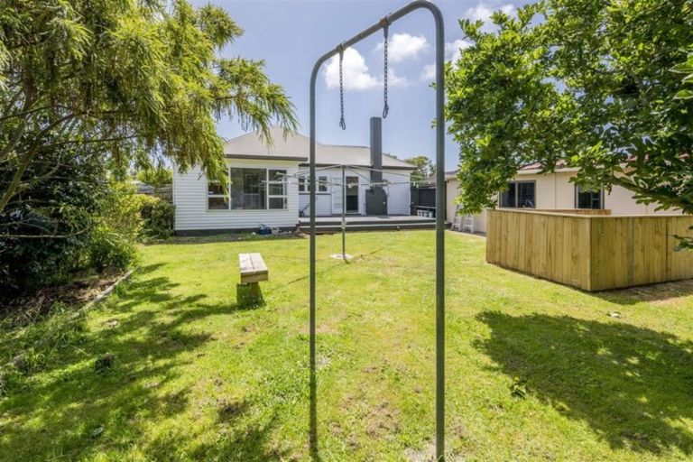 Photo of property in 7 Clark Street, Levin, 5510