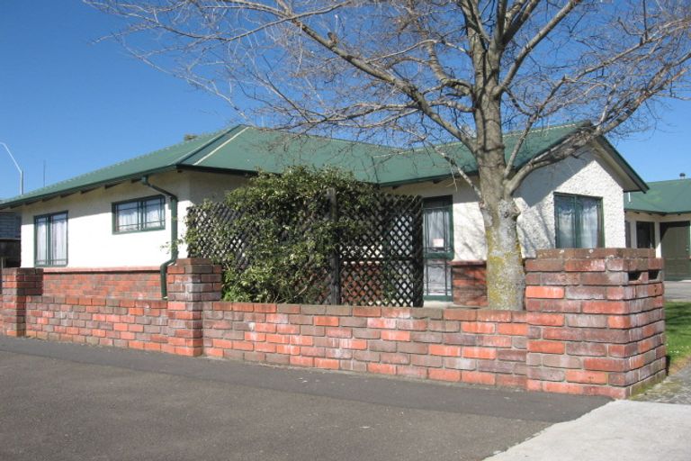 Photo of property in 36b Mcgiffert Street, Palmerston North, 4410