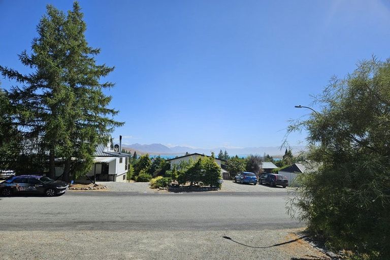 Photo of property in 54 Murray Place, Lake Tekapo, 7999