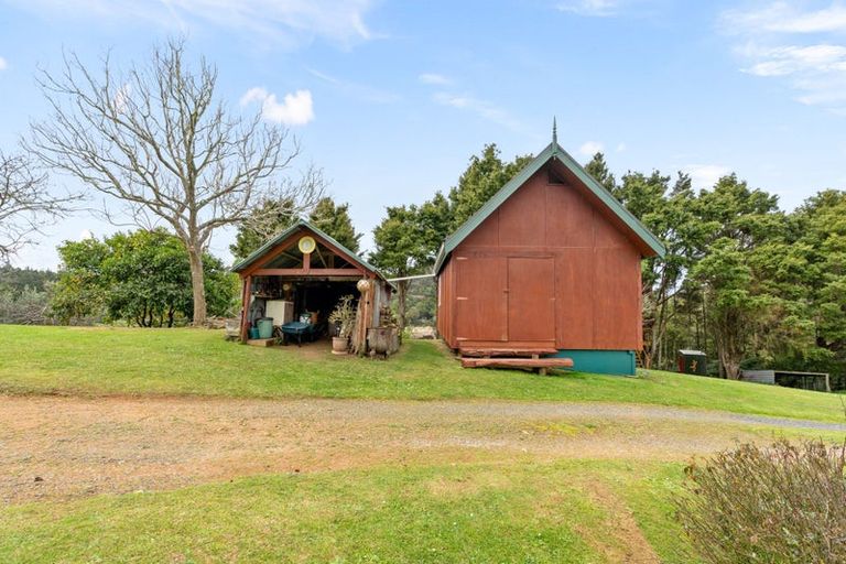 Photo of property in 476 Mangahui Road, Whareora, Whangarei, 0175