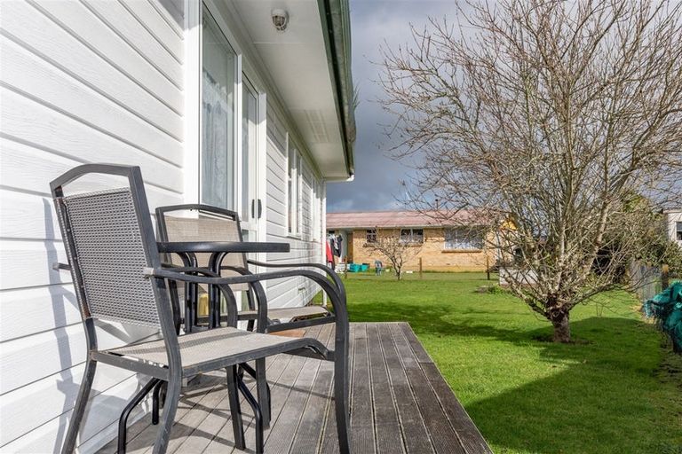 Photo of property in 23 Caesar Roose Place, Huntly, 3700