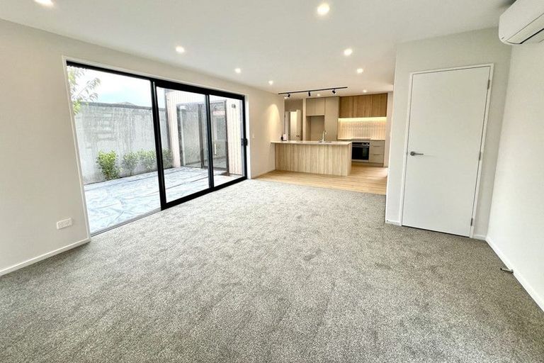 Photo of property in 5/60 Derby Street, St Albans, Christchurch, 8014