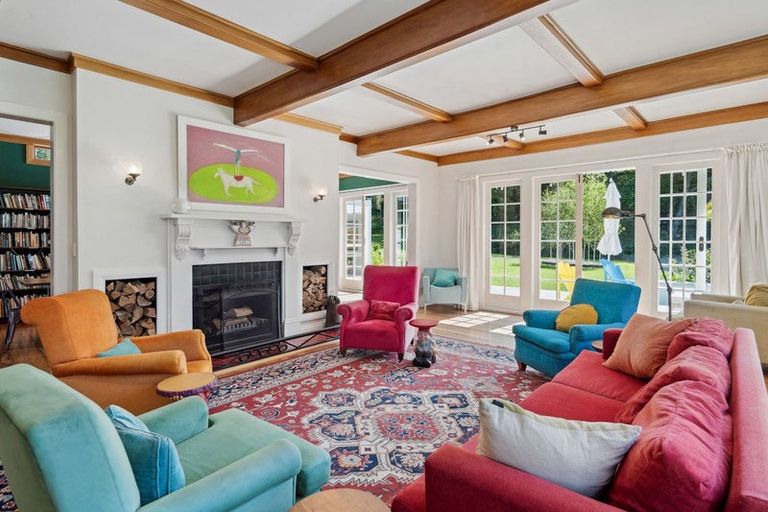 Photo of property in 1169a Ponatahi Road, Ponatahi, Carterton, 5792