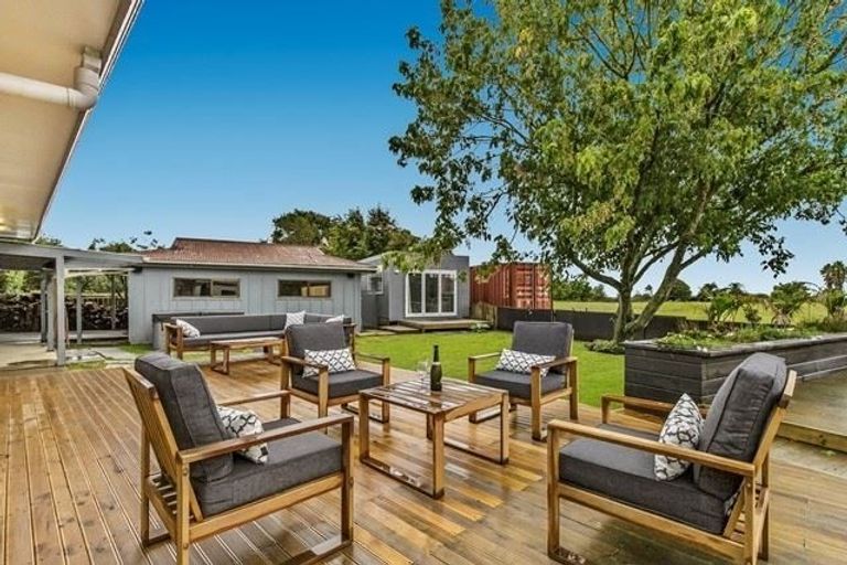 Photo of property in 231 Karaka Nth Road, Karaka, Papakura, 2580