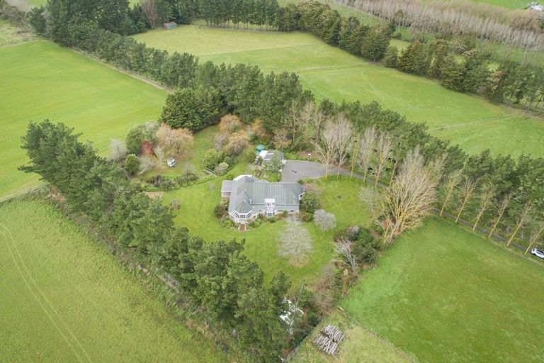 Photo of property in 273 Reid Line East, Aorangi, Feilding, 4775