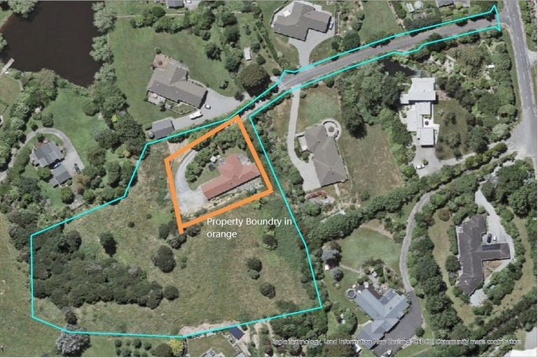 Photo of property in 120 Maui Pomare Road, Nikau Valley, Paraparaumu, 5032