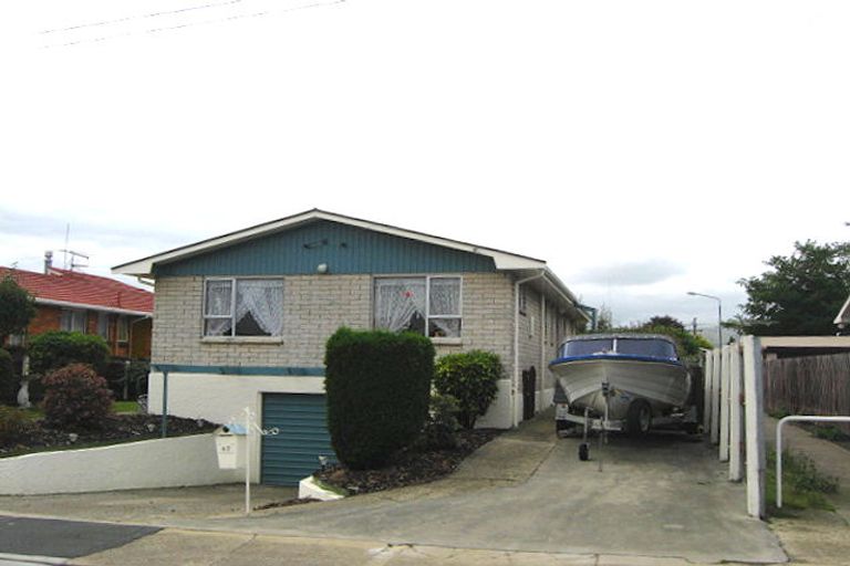 Photo of property in 47 Shaw Street, Mosgiel, 9024