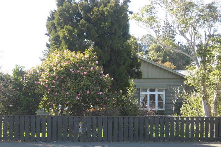 Photo of property in 435 Wellington Road, Marton, 4710