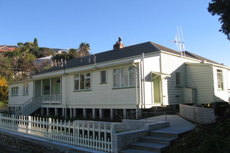 Photo of property in 61 Shakespeare Road, Bluff Hill, Napier, 4110