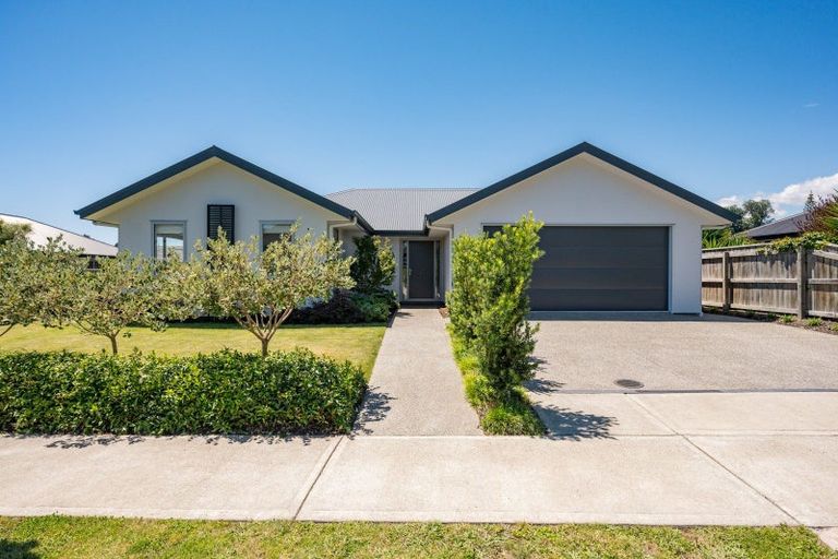 Photo of property in 12 Cupola Crescent, Richmond, 7020