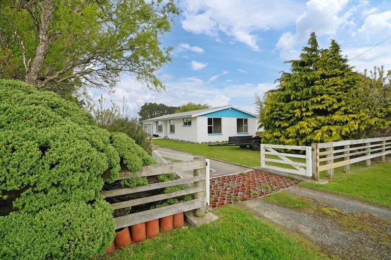 Photo of property in 69 Longbush Road, Longbush, Invercargill, 9871