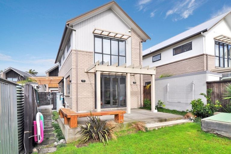 Photo of property in 5 Lester Street, Hobsonville, Auckland, 0616
