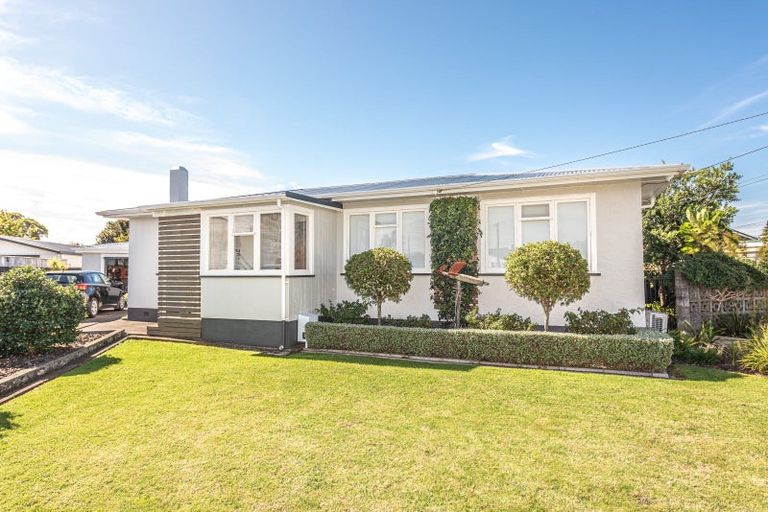 Photo of property in 30 Lincoln Road, Springvale, Whanganui, 4501