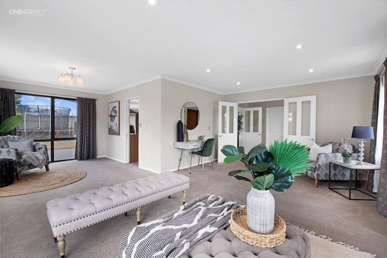 Photo of property in 64 Allison Crescent, Kaiapoi, 7630