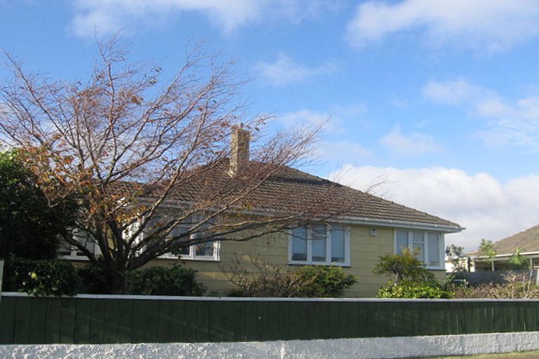 Photo of property in 45 Manchester Street, Takaro, Palmerston North, 4412