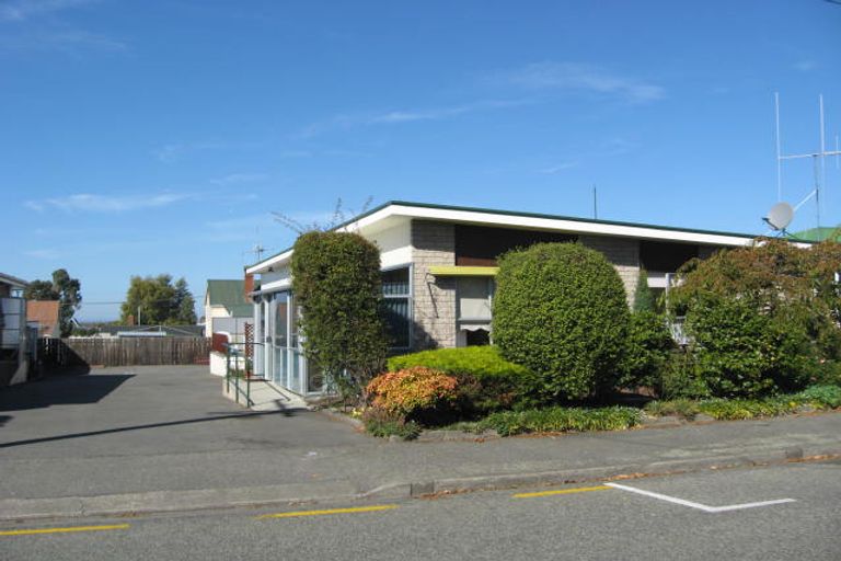 Photo of property in 7 Oxford Street, West End, Timaru, 7910