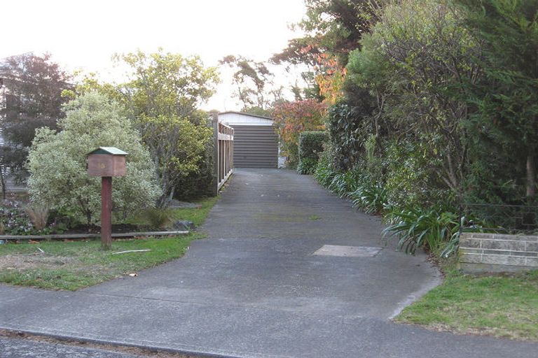 Photo of property in 6b Sydney Crescent, Raumati South, Paraparaumu, 5032