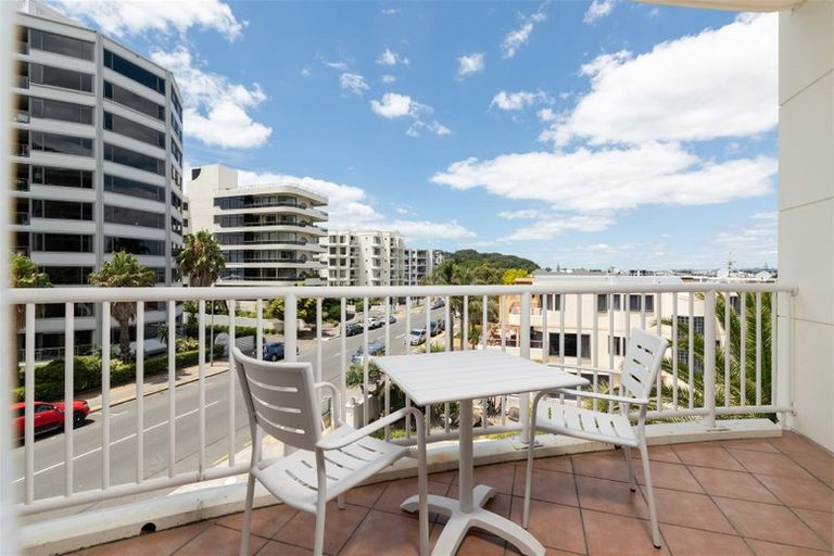 Photo of property in 17/12 Maunganui Road, Mount Maunganui, 3116