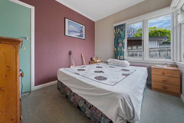 Photo of property in 152 Ferguson Street, West End, Palmerston North, 4412