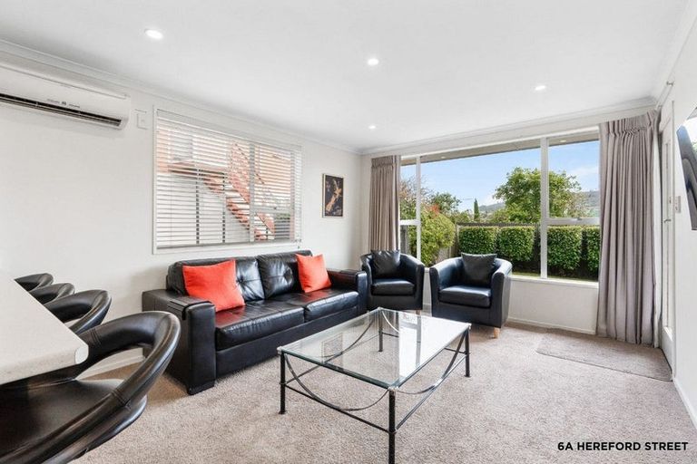 Photo of property in 6a Hereford Street, Roslyn, Dunedin, 9010