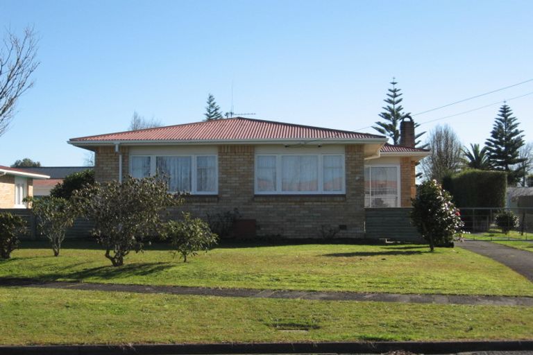 Photo of property in 21 Masefield Drive, Enderley, Hamilton, 3214