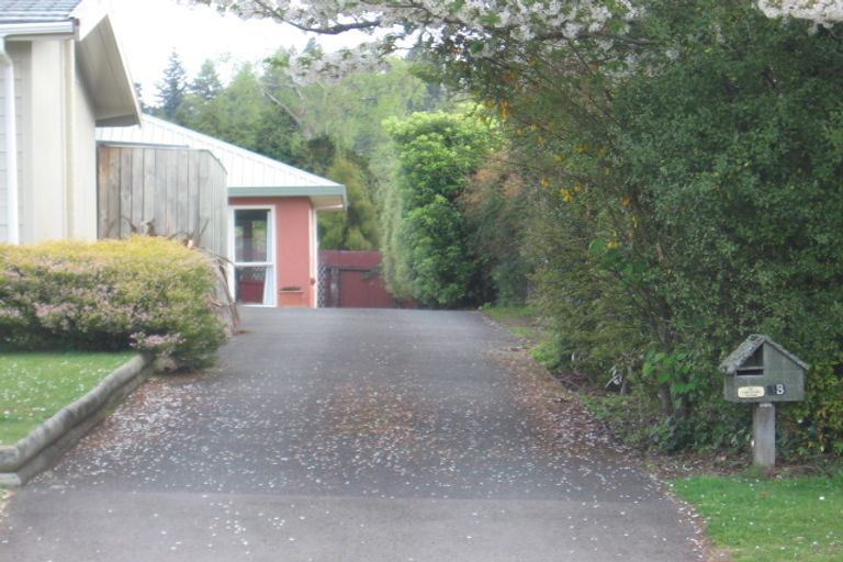 Photo of property in 3b Fairley Road, Lynmore, Rotorua, 3010