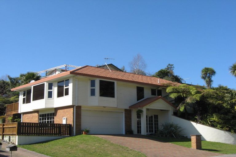 Photo of property in 61 Appenzell Drive, Whakatane, 3120