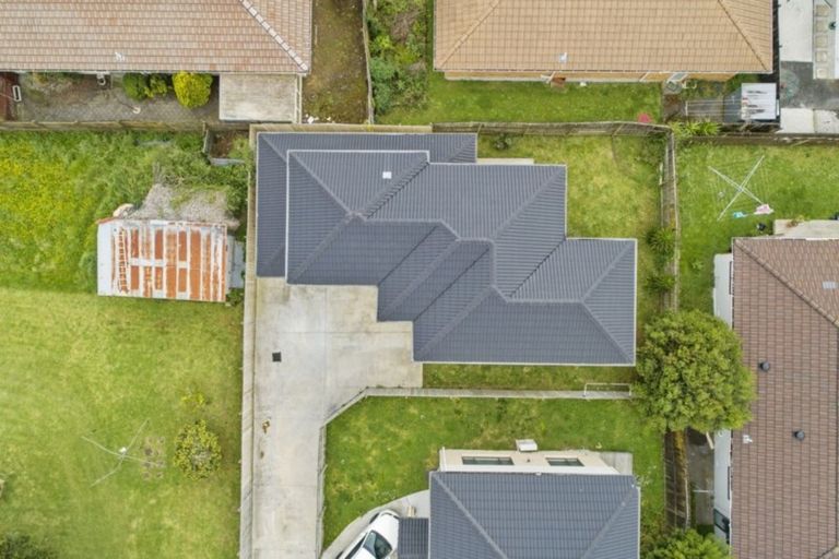 Photo of property in 45b Russell Road, Manurewa, Auckland, 2102