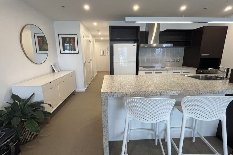 Photo of property in Republic Apartments, 3c/11 Tennyson Street, Te Aro, Wellington, 6011