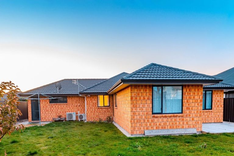 Photo of property in 6 Sixty Mile Close, Frimley, Hastings, 4120