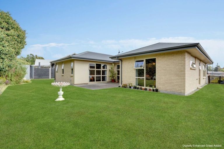Photo of property in 12 Ruru Place, Levin, 5510