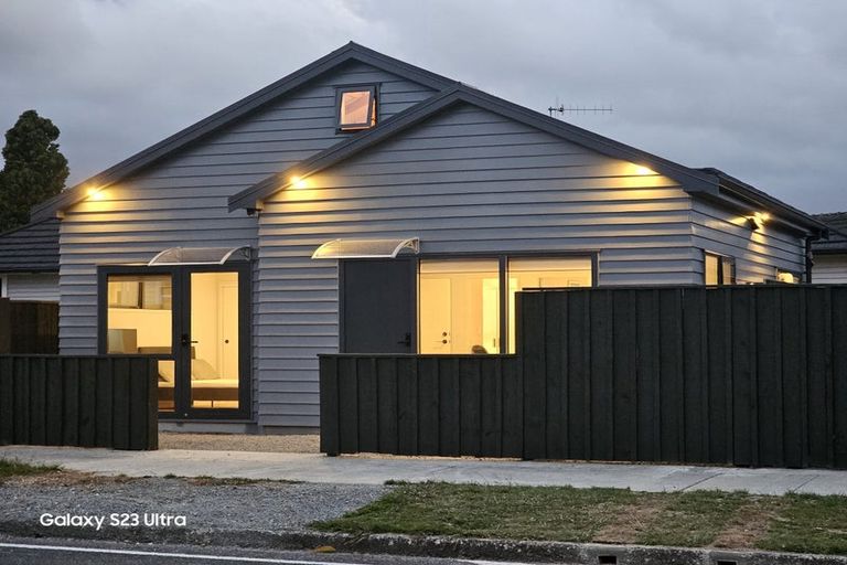 Photo of property in 71a Shakespeare Avenue, Trentham, Upper Hutt, 5018