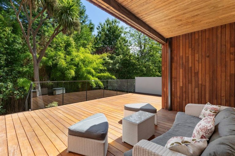 Photo of property in 157b Bowenvale Avenue, Cashmere, Christchurch, 8022