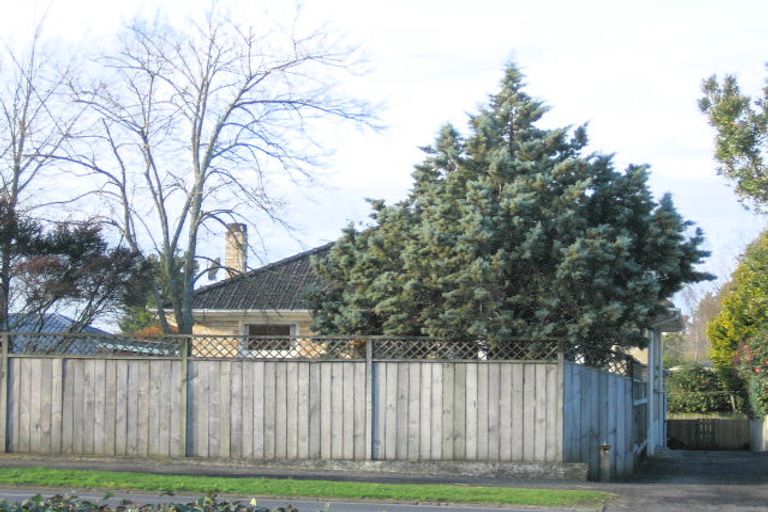 Photo of property in 281a Cambridge Road, Hillcrest, Hamilton, 3216