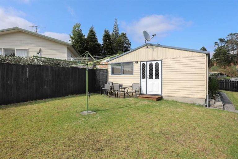 Photo of property in 1 Rimu Avenue, Huntly, 3700