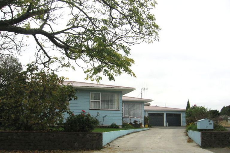 Photo of property in 3 Bruce Place, Highbury, Palmerston North, 4412