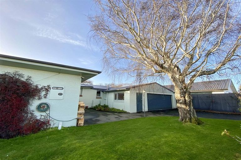 Photo of property in 166 Catherine Street, Windsor, Invercargill, 9810