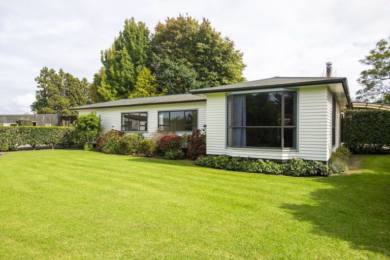 Photo of property in 121 Bell Road, Matawhero, Gisborne, 4071