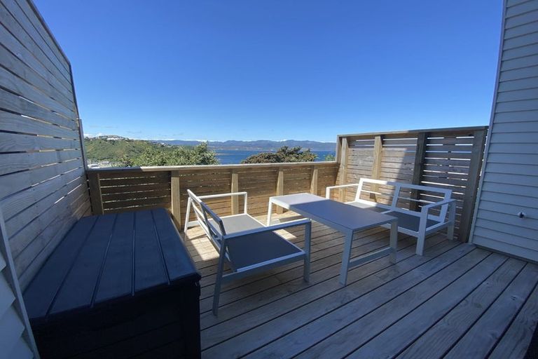 Photo of property in 9/52 High Street, Island Bay, Wellington, 6023