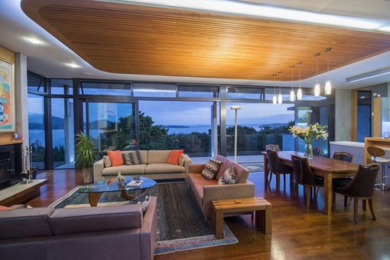 Photo of property in 50 Te Rongo Road, Parua Bay, Whangarei, 0174