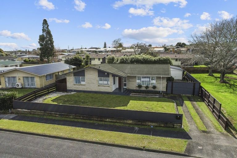 Photo of property in 24 Rushton Road, Morrinsville, 3300