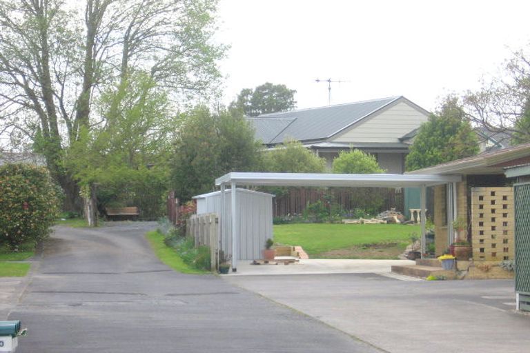 Photo of property in 148c Studholme Street, Morrinsville, 3300