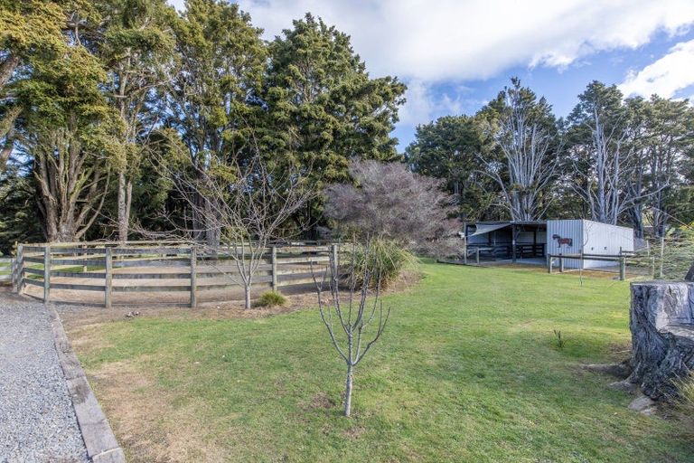 Photo of property in 1707 Makaroro Road, Tikokino, Waipawa, 4274