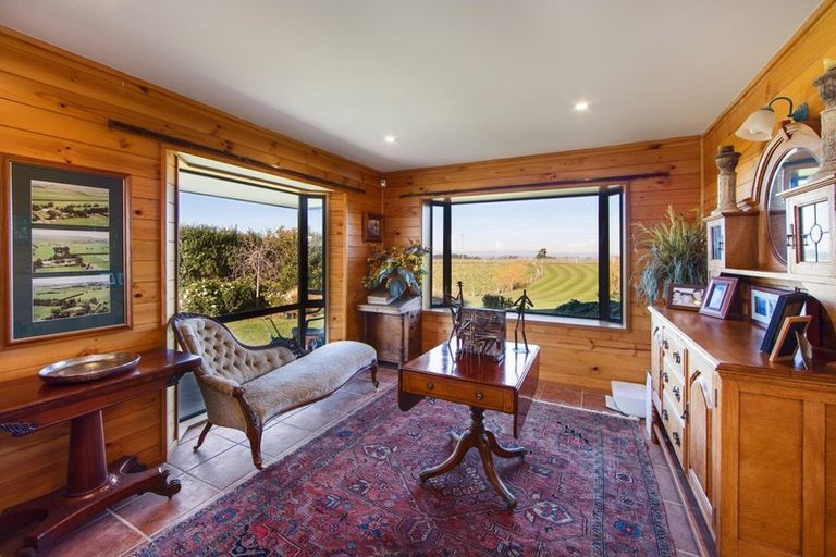 Photo of property in 124 Ashworth Bush Road, Sefton, Rangiora, 7477