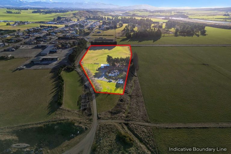 Photo of property in 18 Mossburn Five Rivers Road, Mossburn, Lumsden, 9793