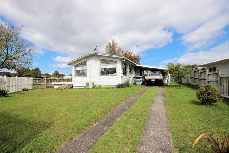 Photo of property in 2 Ion Road, Kawerau, 3127