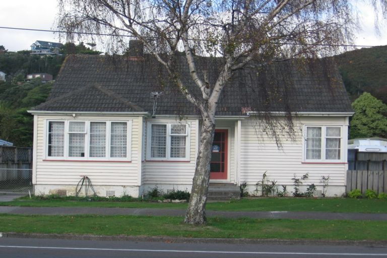 Photo of property in 362 Waiwhetu Road, Fairfield, Lower Hutt, 5011